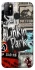Чехол на Infinix Hot 10 Lite Linkin Park logo ver.2 фото 1 Чехол на Infinix Hot 10 Lite Linkin Park logo ver.2 фото 1 из 1
