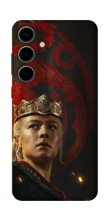 Чохол на Samsung Galaxy S25 House of the Dragon ver.6 фото 1 з 1