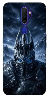 Чохол на Oppo A5 (2020) / Oppo A9 (2020) Arthas фото 1 з 1