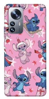 Чехол на Xiaomi 12 / 12X Stitch ver.22 фото 1 из 1