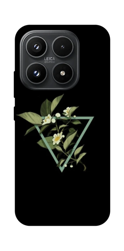 Чехол на Xiaomi 17 Flowers ver.2 фото 1 из 1