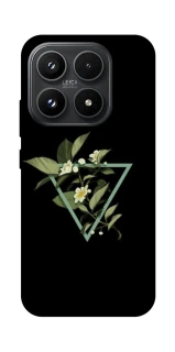 Чехол на Xiaomi 17 Flowers ver.2 фото 1 из 1
