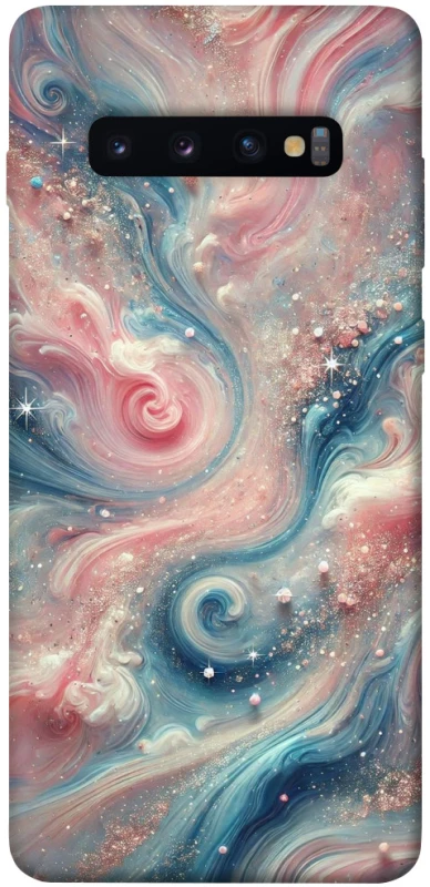 Чохол на Samsung Galaxy S10+ Epoxy design ver.4 фото 1 з 1