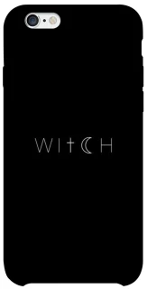 Чохол на Apple iPhone 6/6s (4.7") Halloween Witch ver.4 фото 1 з 1