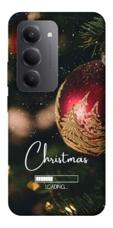 Чохол на Xiaomi Redmi 15 (EU) Christmas Loading ver.2 фото 1 з 1