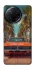 Чехол на Infinix Note 50 Pro Tropical car фото 1 Чехол на Infinix Note 50 Pro Tropical car фото 1 из 1