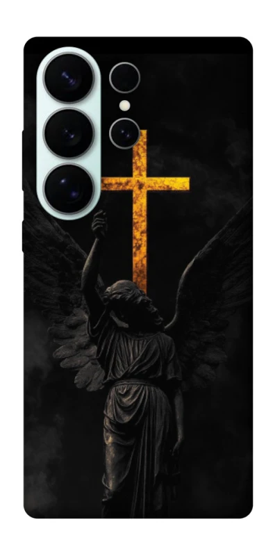 Чохол на Samsung Galaxy S26 Ultra Angel ver.2 фото 1 з 1