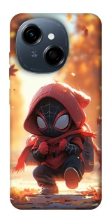 Чохол на TECNO Spark Go 1 Mini  Spiderman фото 1 з 1