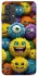 Чохол на Samsung Galaxy A32 (A325F) 4G Smiles фото 1 з 1