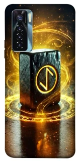 Чохол на TECNO Camon 17 Pro Руна Ейваз фото 1 з 1