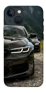 Чохол на Apple iPhone 13 mini (5.4") BMW v39 фото 1 з 1