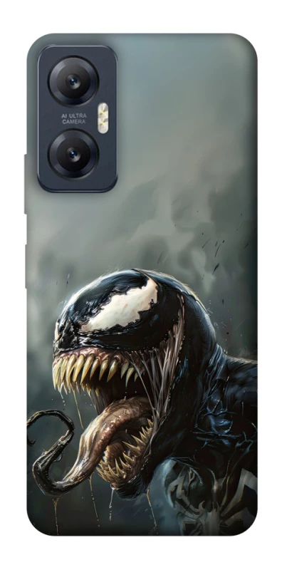 Чохол на Infinix Hot 20 5G venom v7 фото 1 з 1
