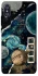 Чохол на Xiaomi Redmi Note 5 Pro / Note 5 (AI Dual Camera) Planets фото 1 з 1