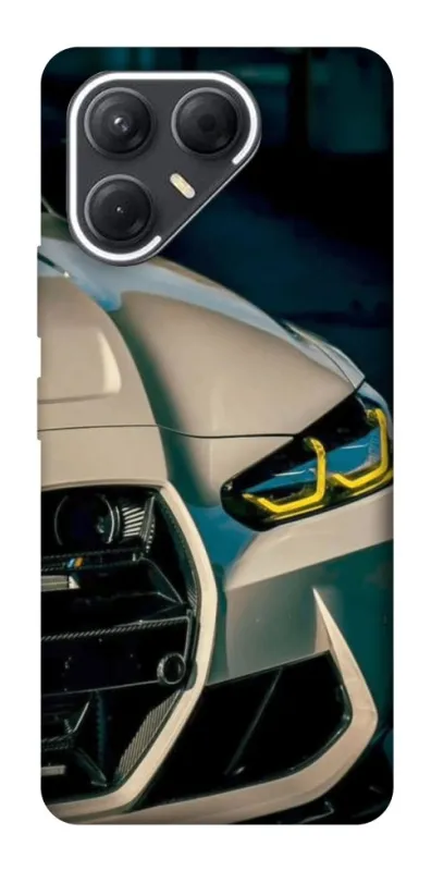Чохол на TECNO Pova 7 BMW v38 фото 1 з 1