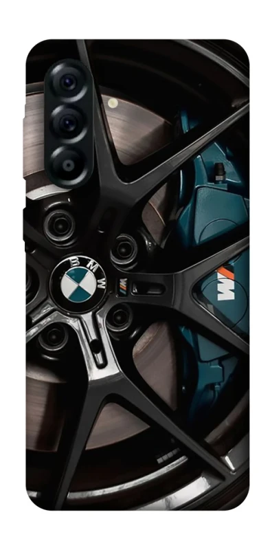 Чохол на Samsung Galaxy A57 5G Wheel BMW v3 фото 1 з 1