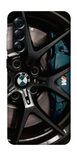 Чохол на Samsung Galaxy A57 5G Wheel BMW v3 фото 1 з 1