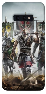 Чохол на Samsung Galaxy S10e Vikings v4 фото 1 з 1