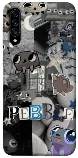 Чехол на Samsung Galaxy A50 (A505F) / A50s / A30s Pebble фото 1 из 1