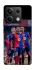 Чохол на Xiaomi Redmi Note 13 5G FC Barcelona team фото 1 з 1