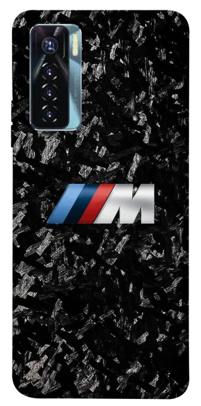 Чехол на TECNO Camon 17 Pro M-series carbon фото 1 из 1