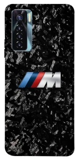 Чохол на TECNO Camon 17 Pro M-series carbon фото 1 з 1