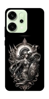 Чохол на Oppo Reno 14 Goddess of war ver.4 фото 1 з 1