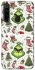 Чохол на Xiaomi Redmi Note 8 Grinch mood ver.3 фото 1 з 1