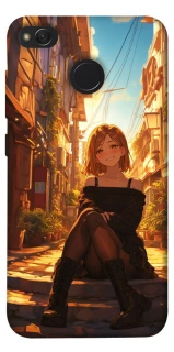 Чехол на Xiaomi Redmi 4X Nobara Kugisaki фото 1 из 1