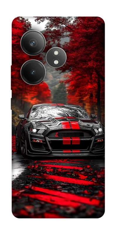 Чохол на Realme GT Neo 6 SE mustang фото 1 з 1