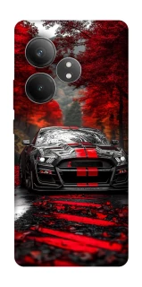 Чохол на Realme GT Neo 6 SE mustang фото 1 з 1