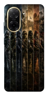 Чехол на Xiaomi Redmi A5 (Europe version) Counter-Strike ver.2 фото 1 из 1