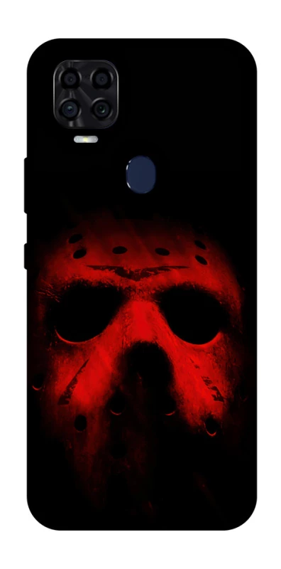 Чохол на ZTE Blade v2020 Jason v2 фото 1 з 1