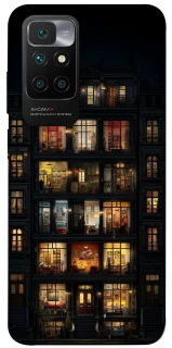 Чохол на Xiaomi Redmi 10 My Home фото 1 з 1