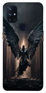 Чохол на OnePlus Nord N10 5G Dark Angel фото 1 з 1