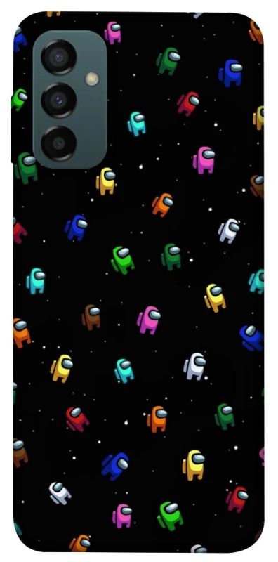 Чохол на Samsung Galaxy M34 5G Among Us фото 1 з 1