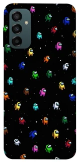 Чохол на Samsung Galaxy M34 5G Among Us фото 1 з 1