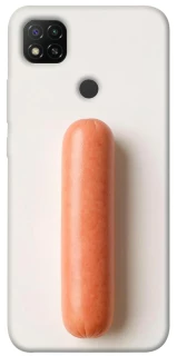 Чохол на Xiaomi Redmi 9C Сосиска фото 1 з 1