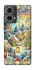 Чехол на Motorola Moto G85 Christmas spirit ver.12 фото 1 из 1