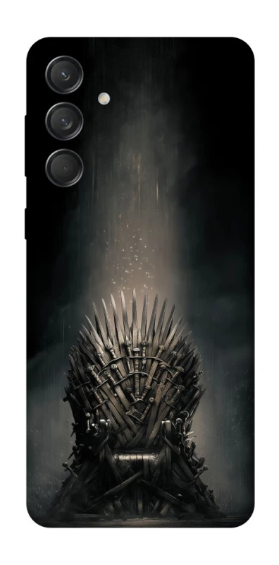 Чохол на Samsung Galaxy M55 House of the Dragon ver.2 фото 1 з 1