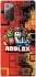 Чохол на Samsung Galaxy Note 20 Roblox aesthetics ver.8 фото 1 з 1