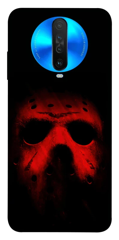 Чехол на Xiaomi Redmi K30 Jason v2 фото 1 из 1