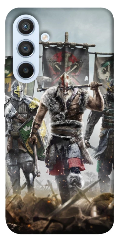 Чехол на Samsung Galaxy A54 5G Vikings v4 фото 1 из 1