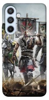 Чехол на Samsung Galaxy A54 5G Vikings v4 фото 1 из 1