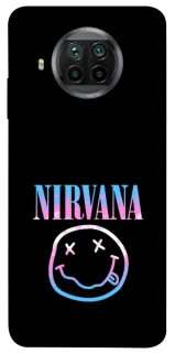 Чохол на Xiaomi Mi 10T Lite / Redmi Note 9 Pro 5G Nirvana ver.6 фото 1 з 1
