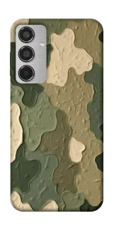Чехол на Samsung Galaxy M35 Camouflage v26 фото 1 из 1