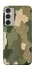 Чехол на Samsung Galaxy M35 Camouflage v26 фото 1 из 1