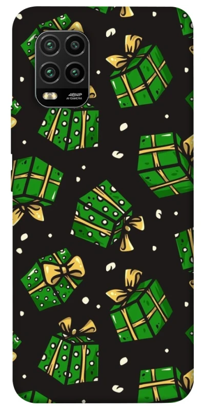 Чохол на Xiaomi Mi 10 Lite Christmas mood ver.5 фото 1 з 1