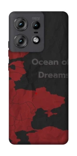 Чехол на Motorola Edge 50 Pro Ocean of Dreams фото 1 из 1