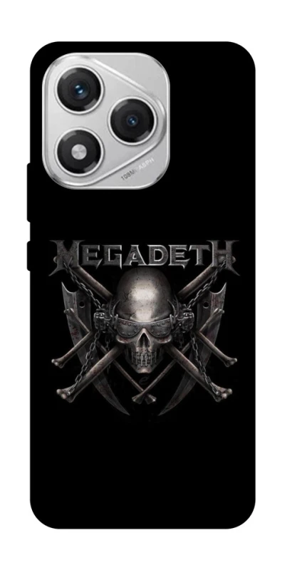 Чохол на Honor 400 Lite Megadeth фото 1 з 1