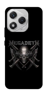 Чохол на Honor 400 Lite Megadeth фото 1 з 1